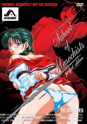 Anime Porn Titles - The Top 10 Best Anime Porn Movies of All Time