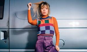 Jennette Mccurdy Xxx - Child star Jennette McCurdy: 'It took a long time to realise I was glad my  mom died' | Children's TV | The Guardian