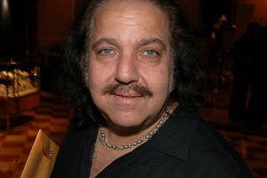 Famous Guys In Porn - Ron Jeremy is one of the most famous male porn stars in the history of the  industry. He's a man whose career has transcended that of porn, appearing  in ...