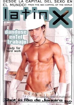 latin work sex - Dandose en el Trabajo (Ready for Hard Work)