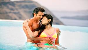 live porn katrina kaif - Is Bang Bang Katrina's boldest film? - India Today
