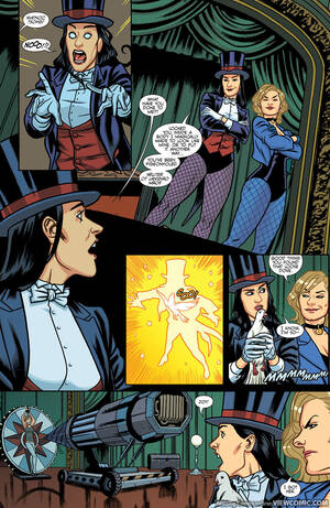 Black Canary And Zatanna Porn - Black Canary And Zatanna Bloodspell 2014 | Read Black Canary And Zatanna  Bloodspell 2014 comic online in high quality. Read Full Comic online for  free - Read comics online in high quality .|viewcomiconline.com