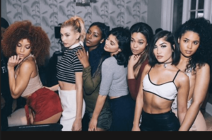 Beyonce Lesbian Porn - Speaking of TAZ ANGELS remember in 2015-2017 when Kylie and other  celebrities (is that you Beyonce'?) used to Party Hard with them ðŸ‘€ :  r/popculturechat