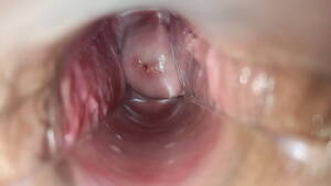 ejaculate in vagina cam - Pulsating orgasm inside vagina - XVIDEOS.COM