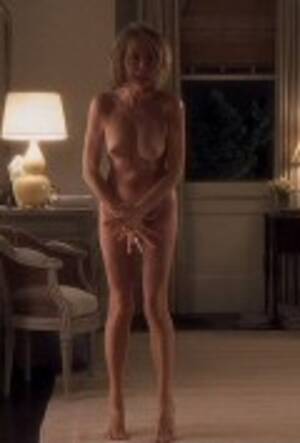 Diane Keaton Porn - Has Diane Keaton ever been nude?