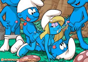 cartoon smurfette lesbian hentai - Naked Smurfette (50 photos) - sex eporner pics