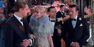 Gatsby 20s Porn - Great Gatsby' In LA: Where To Party Like A 1920s Millionaire | HuffPost Los  Angeles