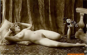 hot vintage erotica - Vintage Erotica