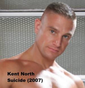 Deceased Gay Male Porn Stars - Kent North Â· StarsPornGay