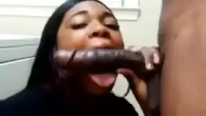 black transexual big cock blowjob - Free Black Shemale Blowjob Porn Videos | xHamster