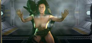 Alien Porn Clips - Ellen Ripley (Alien) | Rule 34 3D Porn Videos