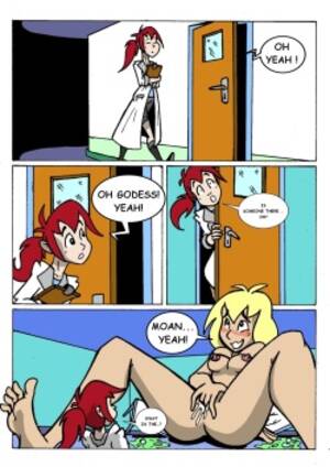 Giantess Sex Comic Porn - Artist: drsgrowth - Hentai Manga, Doujinshi & Porn Comics