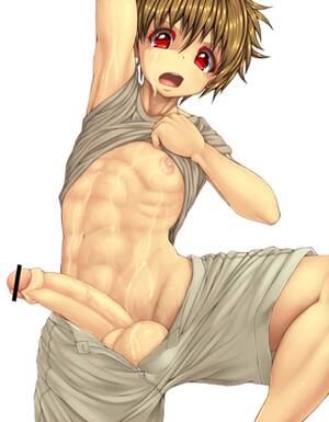 Giant 3d Porn Shota - Big Dick Shota Yaoi | Gay Fetish XXX