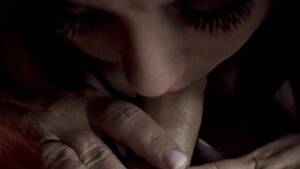 deepthroat blowjob cum in mouth - Wet sloppy deepthroat blowjob with cum in mouth. And she continues to suck  when I cum - Free Porn Videos - YouPorn