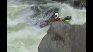 Kayak Porn - Gore Fest 2010