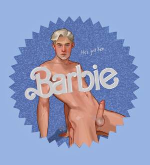 Barbie Doll Gay Porn - He's A Doll! (Adaptabel) - Gay Porn Comic