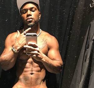 Gay Hip Hop Porn - Gay 'Love and Hip Hop' star, Milan Christopher, speaks on the only time he  will ever consider visiting Nigeria