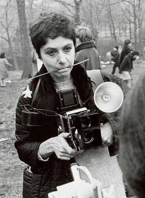 diane arbus nudist lifestyle - Diane Arbus: \