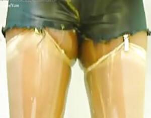 girls pooping their panties - Poop panties - Extreme Porn Video - LuxureTV