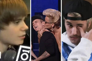 justin bieber anal sex - Justin Bieber's Treatment As A Child Star Has Come Under Scrutiny
