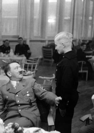 Hitler Youth Camps Sex - Hitler Youth worldwartwo.filminspector.com