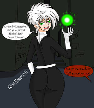 Kick Ass Porn Captions - Rule 34 - 1boy androgynous angry angry face bubble ass bubble butt caption  commentary request danny fenton danny phantom english text  ghosthunter1851(artist) looking back magic male male only open mouth  plugsuit round