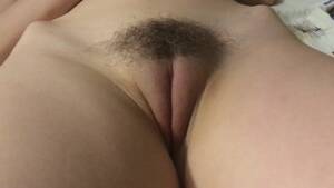hairy pussy masturbates - HAIRY PUSSY MASTURBATION 18 YEARS TEEN - Free Porn Videos - YouPorn