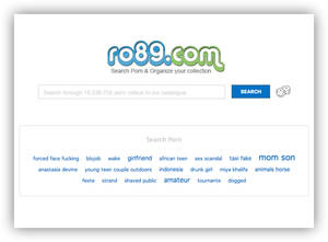 New Porn Search - ro89 porn search engine