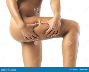 Jimmy Neutron Porn Ass - Naked female body stock image. Image of cellulite, beautiful - 32052879
