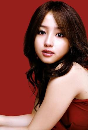 beautiful face of japanese - The Most Beautiful Japanese Actresses 2