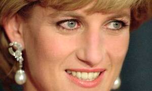 Lady Diana Porn - The facts and fictions of Diana's death | Monarchy | The Guardian