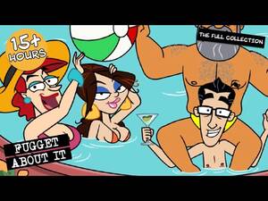 cartoon forced fuck porn - Every Episode | Fugget About It | Adult Cartoon | Full Episode | TV Show -  YouTube