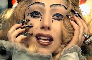 Lady Gaga Close Up Pussy - Lady Gaga's Music Videos: A Complete Guide