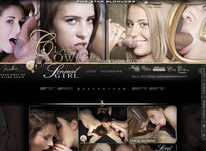 class a blowjob - Class Blowjob Review - Blowjob Porn Niche | The Lord Of Porn