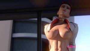 3d Porn Character - Hot Game Characters Having Sex in El Recondite 3D Porn Bundle - RedTube
