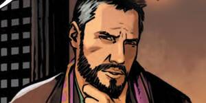 Henry Porn Comics - The Return of Comic Books' First HIV-Positive Superhero