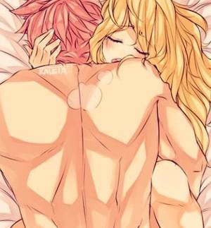 Fairy Tail Kyoko Porn - Imagen de anime, love, and boy