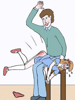 animated bare bottom spanking - ... images.here.and.here.in ...