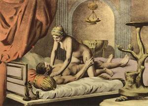 1800 French Porn - douard-Henri Avril The Master of 19th Century... | Culture Trip