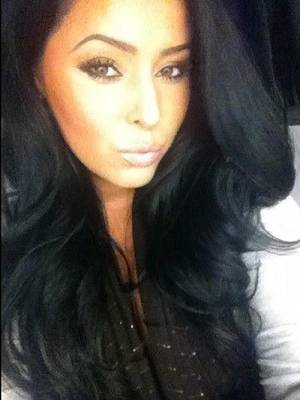 myla sinanaj sex tape celebrity - Watch complete Myla Sinanaj Sex Tape and free celebrity porn videos at  http://www.vividceleb.com/. We provide you the most famous girls, and the  hottest ...