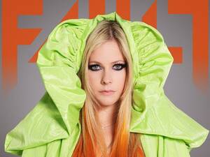 Avril Lavigne Xxx - COMPLICATED: Avril Lavigne admits 'love is hard' | Toronto Sun