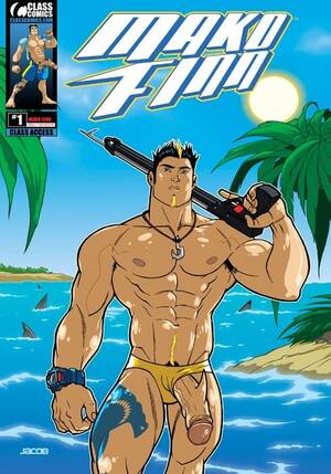 fmako toon porn pics free - Mako Finn- Class Comics - Porn Cartoon Comics