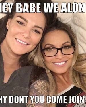 Bella Twins Porn Captions - WWE Divas JOI and slutty captions Porn Pictures, XXX Photos, Sex Images  #3865816 - PICTOA