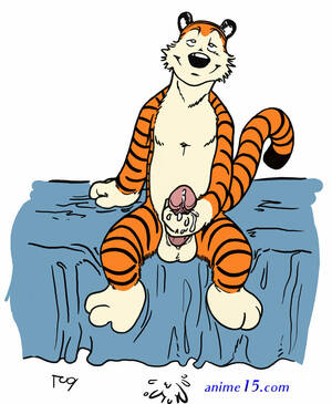 Calvin And Hobbes Mom Pussy - Calvin and hobbes porn - Anime15