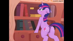 Chubby Pony Porn - Twilight Sparkle (BNBIGUS) - XVIDEOS.COM