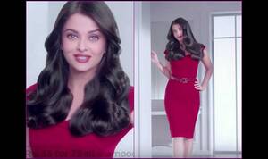 aishwarya rai nude video - Aishwarya Rai Bachchan looks HOT in new L'OrÃ©al Paris ad (Watch video) |  India.com