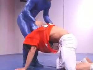 Boys Wrestling Porn - Bound Boys: Wrestler domination - ThisVid.com