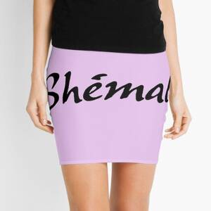 Miley Cyrus Xxx Shemale - Minifaldas: Shemale | Redbubble