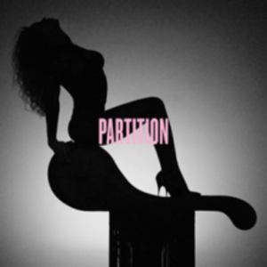 huge boob ebony beyonce - Partition (song) - Wikipedia