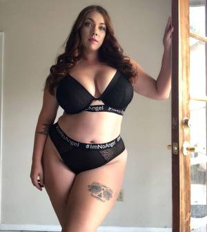 Im No Angel Lingerie Porn - 4,237 Likes, 106 Comments - Ashleigh Dunn (@ashleigh_dunn_) on Instagram: â€œ